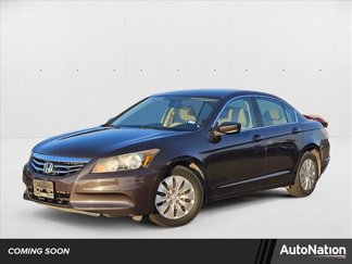 Used 2012 Honda Accord LX image 1