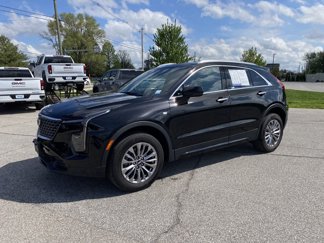 Used 2018 Cadillac XT5 Luxury w/ Driver Awareness Package image 1