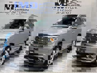 Used 2015 Dodge Durango SXT w/ Quick Order Package 23B image 1