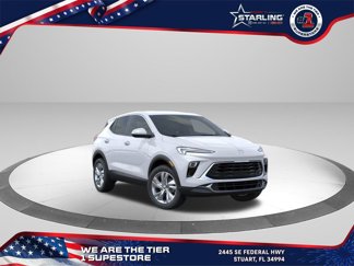 New 2025 Buick Encore GX Preferred image 1