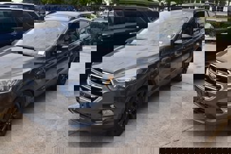 Used 2017 Ford Escape Titanium image 1