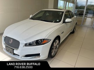 Used 2015 Jaguar XF Sport image 1