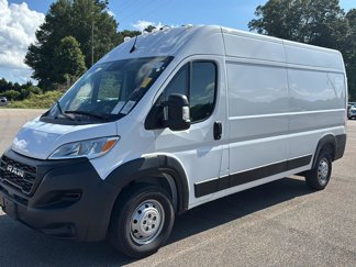 Used 2023 RAM ProMaster 2500 image 1