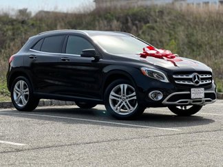 Used 2020 Mercedes-Benz GLA 250 4MATIC image 1
