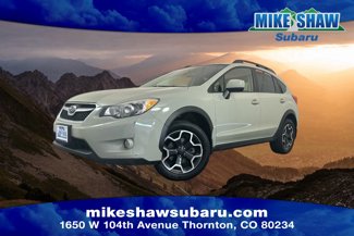 Used 2014 Subaru Crosstrek 2.0i Premium image 1