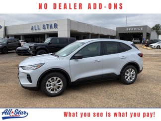 New 2025 Ford Escape Active image 1