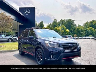 Used 2021 Subaru Forester Sport w/ Popular Package #2 image 1