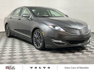 Used 2016 Lincoln MKZ Hybrid w/ Equipment Group 600A Reserve image 1