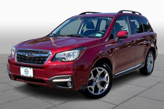 Used 2017 Subaru Forester 2.5i Touring image 1