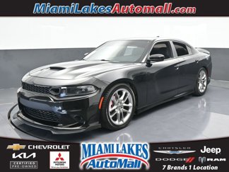 Used 2022 Dodge Charger GT image 1