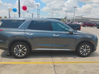 Used 2021 Hyundai Palisade SEL image 1