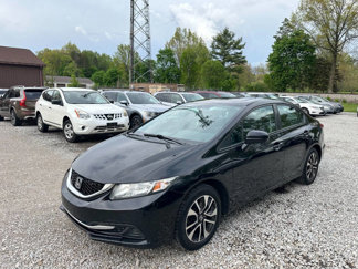 Used 2015 Honda Civic EX image 1