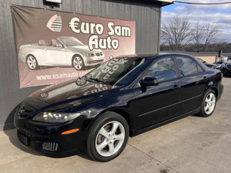 Used 2008 MAZDA MAZDA6 i Sport Value Edition image 1