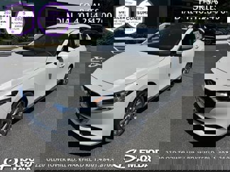 New 2025 MAZDA MAZDA3 s image 1