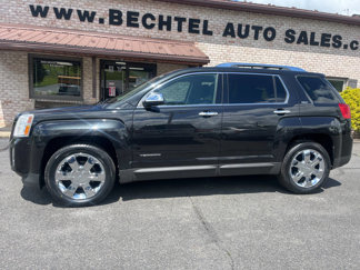 Used 2011 GMC Terrain SLT w/ Cargo Package image 1