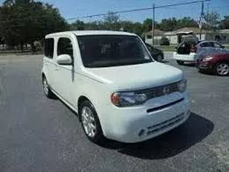 Used 2012 Nissan Cube 1.8 S w/ Interior Designer Pkg image 1