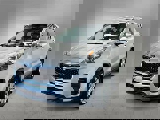 Used 2018 Kia Sportage LX image 1