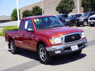 Used 2003 Toyota Tacoma 2WD Xtracab image 1