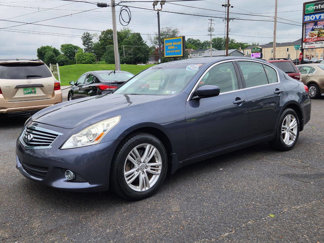 Used 2011 INFINITI G25 x image 1