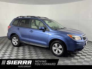 Used 2016 Subaru Forester 2.5i Premium w/ All-Weather Package image 1