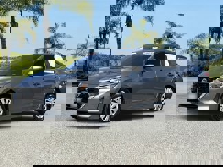 Certified 2024 Nissan Sentra S image 1
