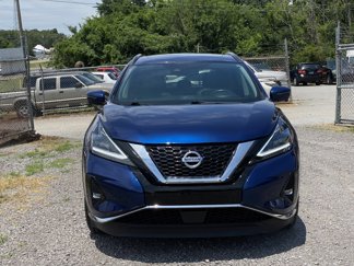 Used 2020 Nissan Murano SV w/ Premium Package image 1