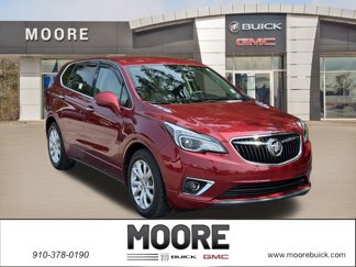 Used 2019 Buick Envision Preferred image 1