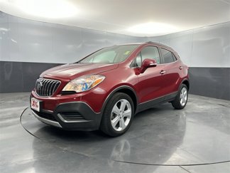 Used 2016 Buick Encore FWD image 1