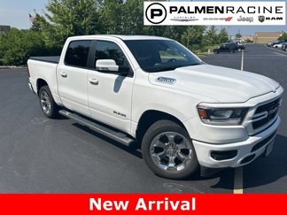 Used 2019 RAM 1500 Big Horn image 1