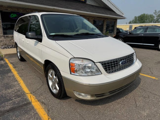 Used 2004 Ford Freestar Limited image 1