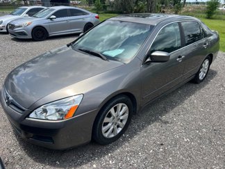 Used 2006 Honda Accord EX-L image 1