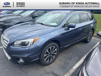 Used 2016 Subaru Outback 2.5i Limited image 1