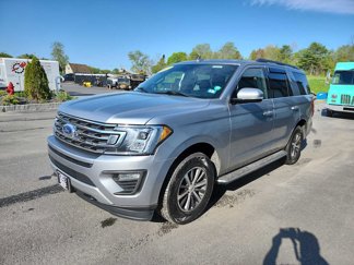 Used 2021 Ford Expedition XLT image 1
