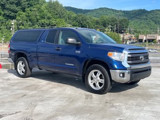 Used 2015 Toyota Tundra SR5 image 1