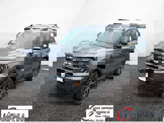 Used 2021 Ford Bronco Sport Big Bend image 1