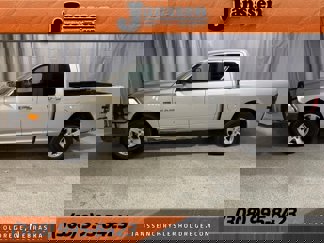 Used 2009 Dodge Ram 1500 Truck SLT image 1