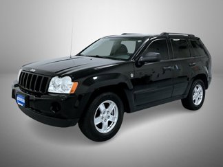 Used 2006 Jeep Grand Cherokee Laredo w/ Trailer Tow Group image 1