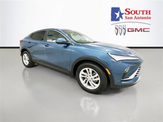 New 2025 Buick Envista Preferred image 1