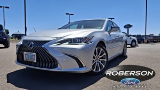 Used 2021 Lexus ES 300h w/ Premium Package image 1