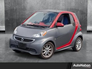 Used 2016 smart fortwo electric drive image 1