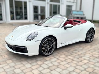 Used 2020 Porsche 911 Carrera image 1