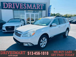 Used 2011 Subaru Outback 2.5i Limited w/ PWR Moonroof Pkg image 1
