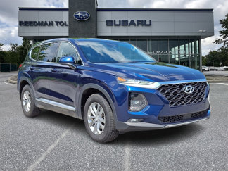 Used 2019 Hyundai Santa Fe SEL image 1