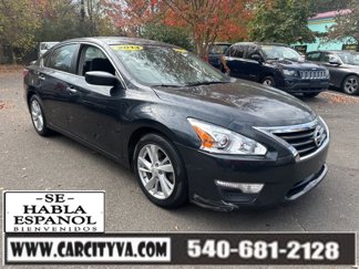 Used 2013 Nissan Altima 2.5 SV image 1