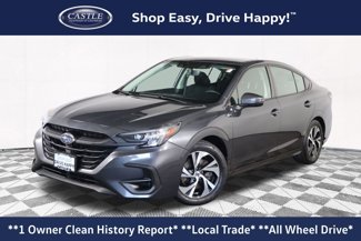 Used 2023 Subaru Legacy Premium image 1