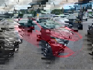 New 2025 Nissan Versa SV w/ Trunk Package image 1