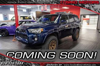 Used 2015 Toyota 4Runner SR5 image 1