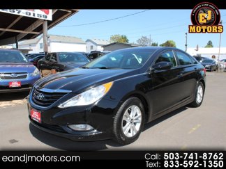 Used 2013 Hyundai Sonata GLS w/ Popular Equipment Pkg image 1