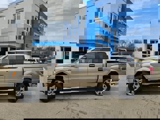 Used 2011 Ford F150 XLT w/ XLT Chrome Pkg image 1