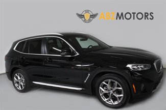 Used 2022 BMW X3 sDrive30i w/ Convenience Package image 1